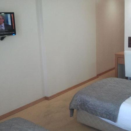 Hotel Kocaman İzmir Chambre photo