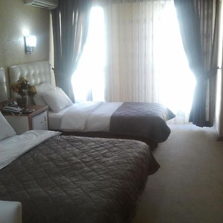 Hotel Kocaman İzmir Chambre photo
