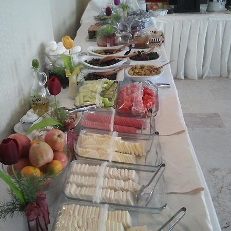 Hotel Kocaman İzmir Extérieur photo