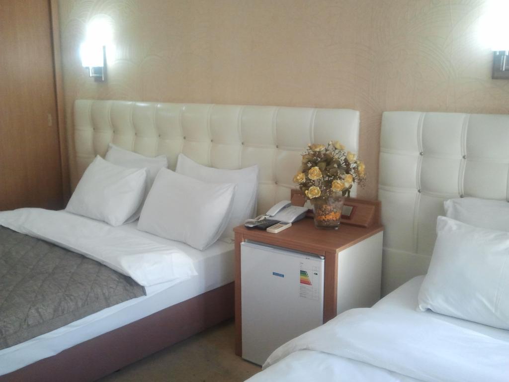 Hotel Kocaman İzmir Chambre photo