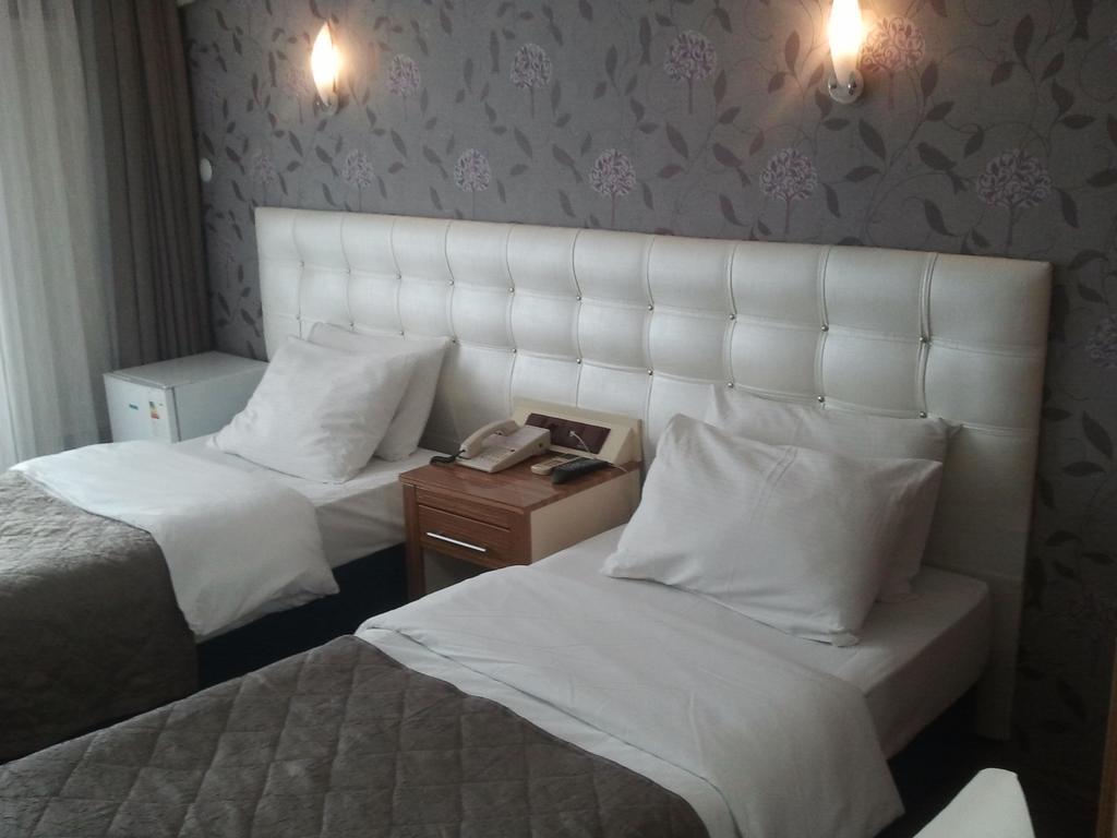 Hotel Kocaman İzmir Chambre photo