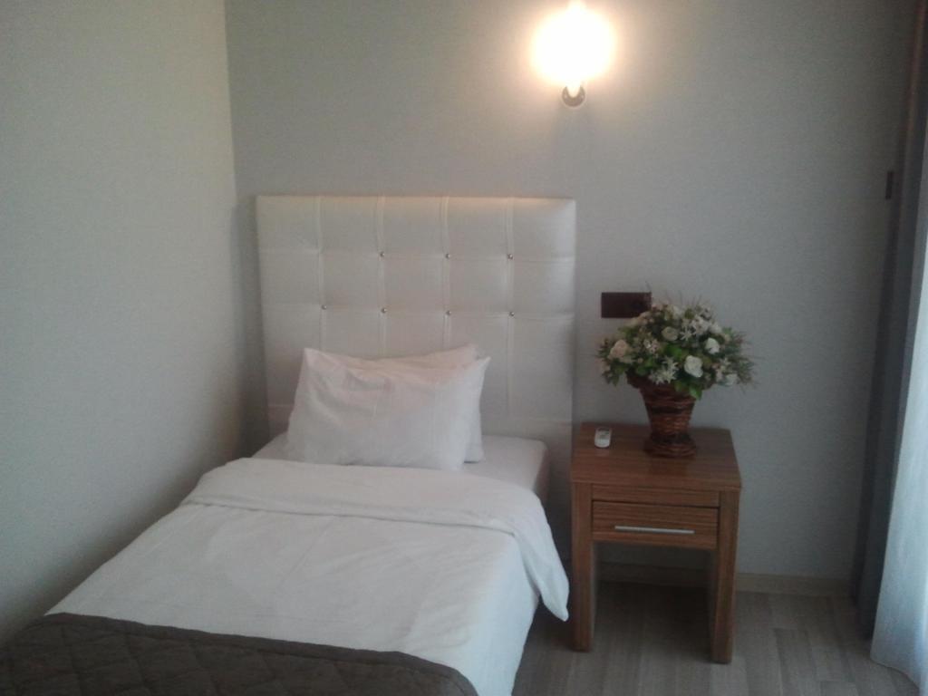 Hotel Kocaman İzmir Chambre photo
