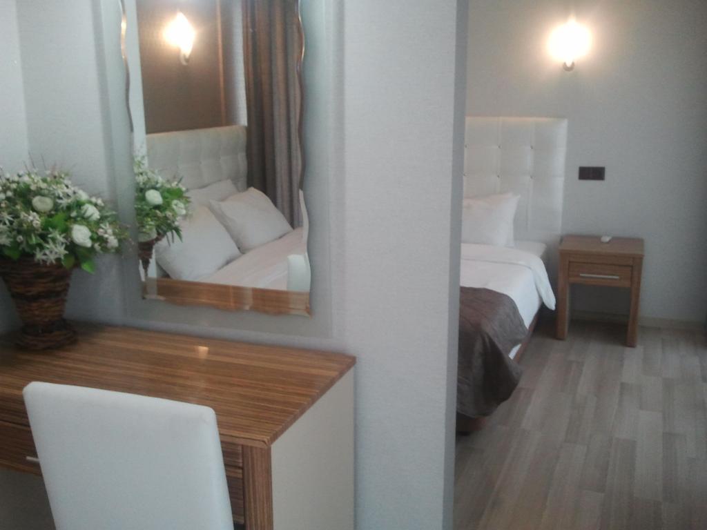 Hotel Kocaman İzmir Chambre photo