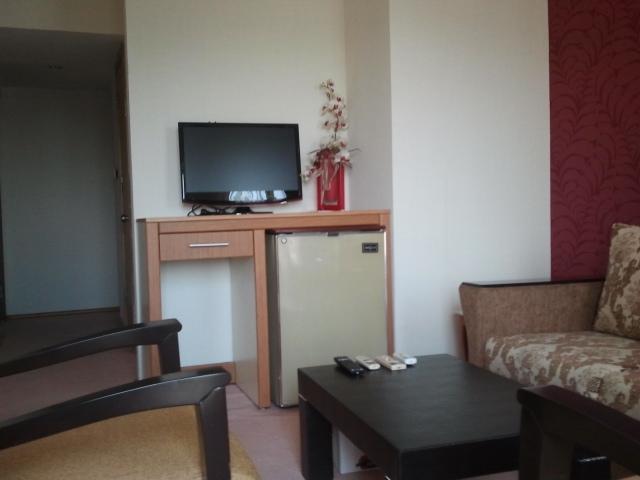 Hotel Kocaman İzmir Chambre photo