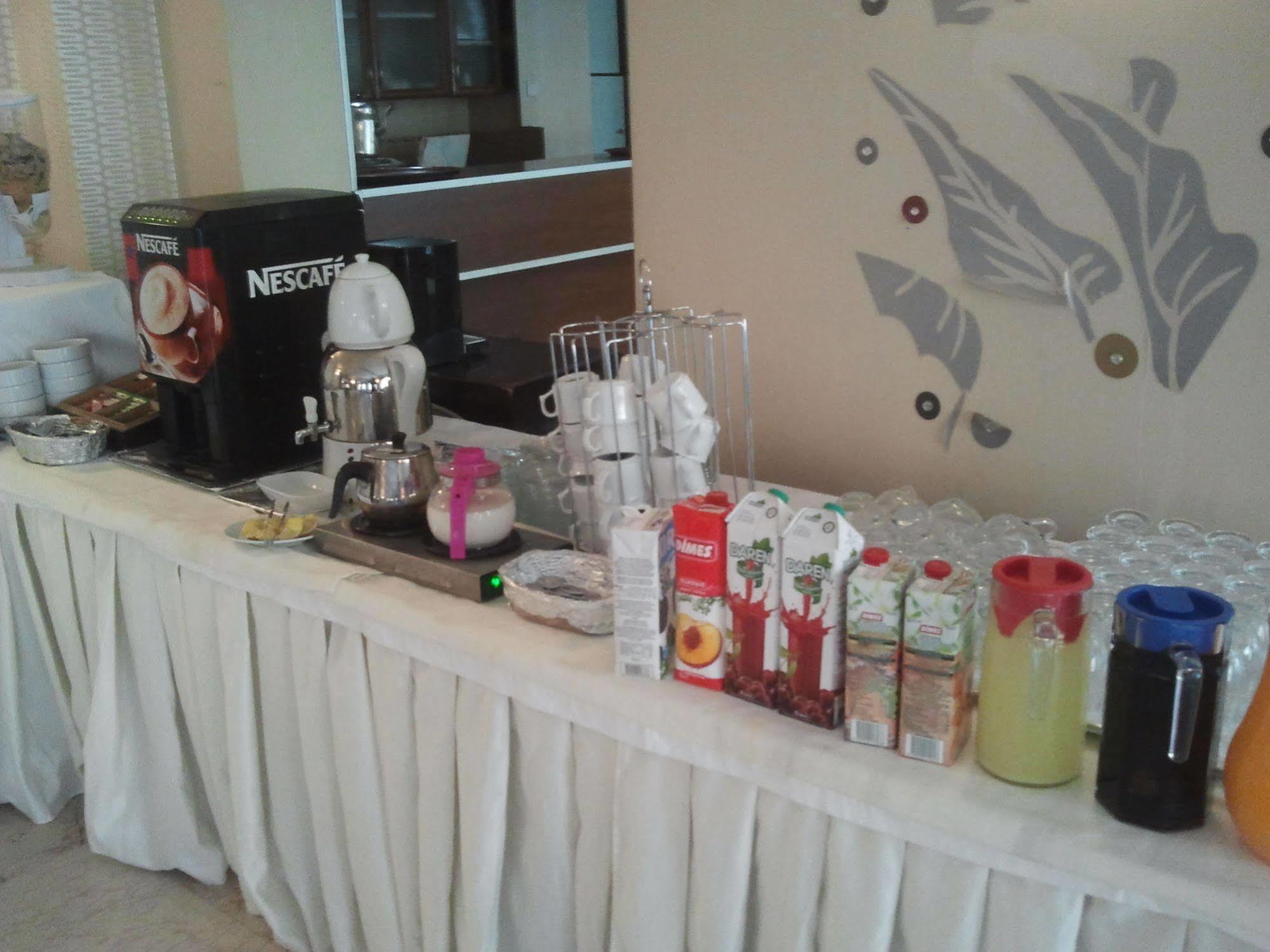 Hotel Kocaman İzmir Extérieur photo