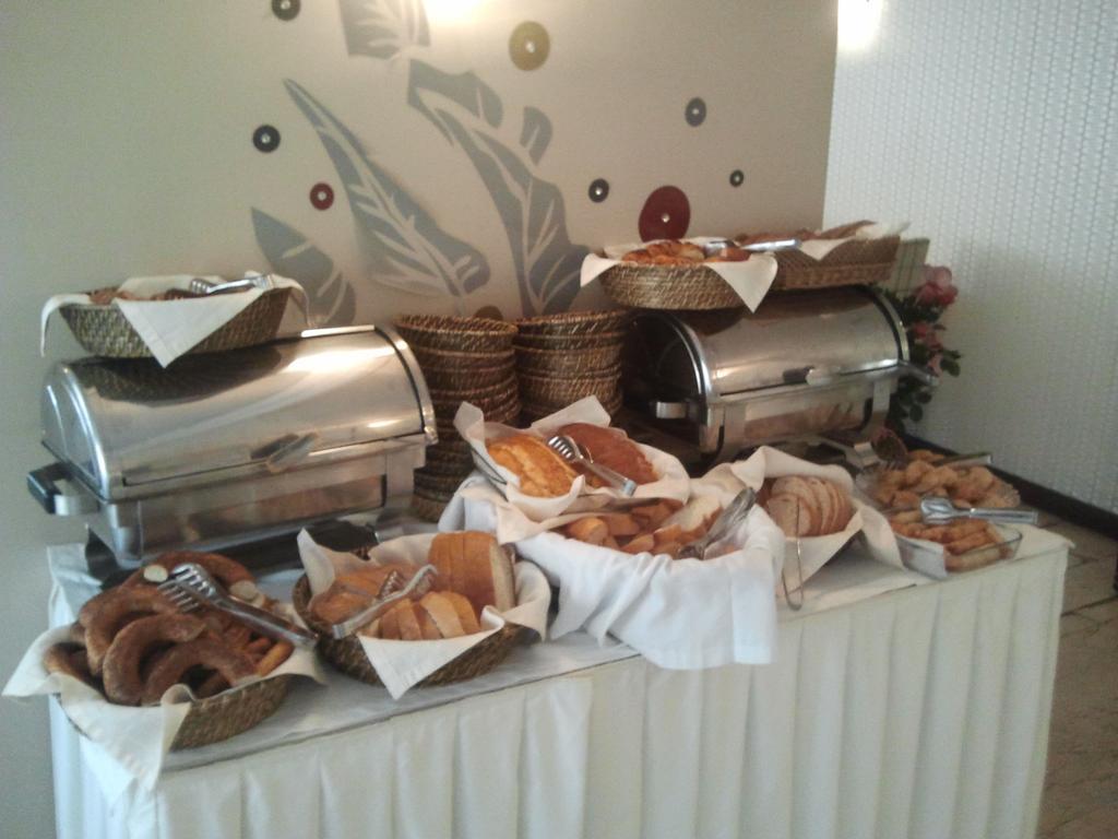 Hotel Kocaman İzmir Extérieur photo
