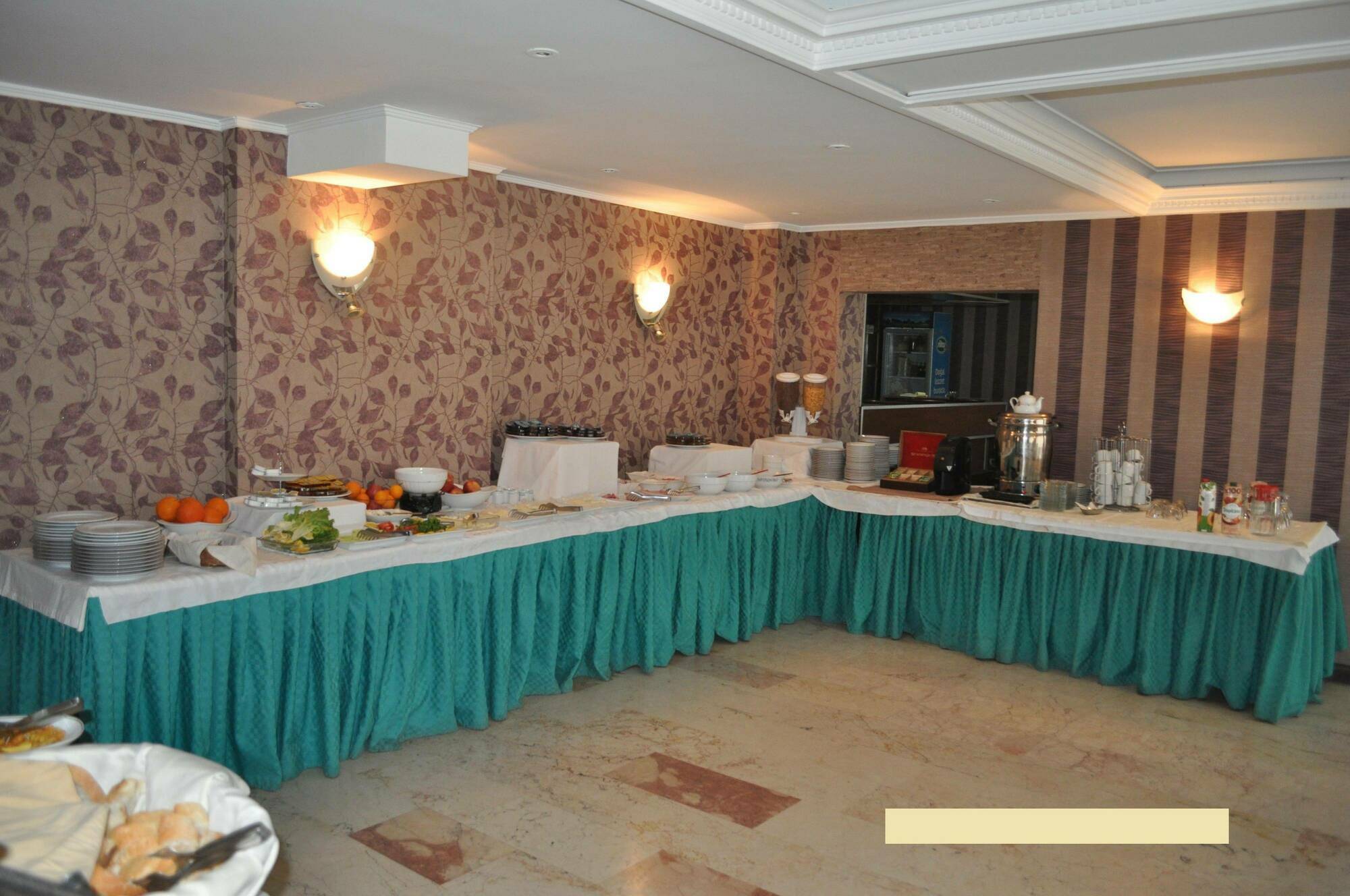 Hotel Kocaman İzmir Extérieur photo