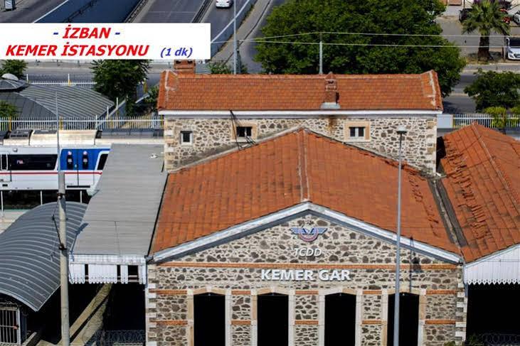 Hotel Kocaman İzmir Extérieur photo